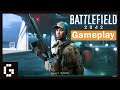 Battlefield 2042 Gameplay Preview
