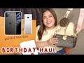 BIRTHDAY HAUL 2019 (LV Multi-pochette Unboxing) | Jammy Cruz