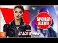 Black Widow Spoiler Reveals Identity of Rachel Weisz's Character