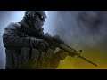 Call of Duty Modern Warfare - S.A.S. Theme