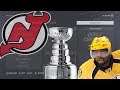 Can The New Jersey Devils Win The Cup AFTER Trading For Subban? NHL 19