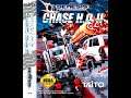 Chase HQ II Soundtrack OST Sega