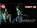 Chernobylite Part 02 PC Gameplay 1440p 60fps