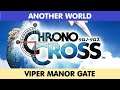 Chrono Cross - Another World - Viper Manor Gate - Pierre's Route - 11