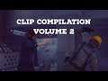Clip Compilation Volume 2 - Twitch Highlights