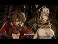 Code Vein | Completionist | Killing Baddies for their Goodies