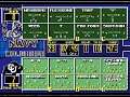 College Football USA '97 (video 6,066) (Sega Megadrive / Genesis)