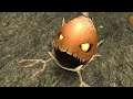 COLON Boss Fight with BOW - Trying New Action Mobile Game
