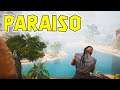 Conan Exiles - Bagong Base