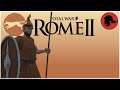 Lets Stream Total War: Rome 2 (German | HD | Sehr schwer) #001 Epirus