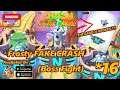 Crash On the Run! | Walkthrough | Part 16 | Frosty FAKE CRASH (BOSS FIGHT) | THE GRATE GATE Map |