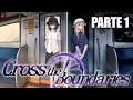 Cross The Boundaries Demo (PARTE 1)