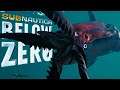 Dangers in the Deep! - Subnautica Below Zero Gameplay