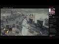 DARK SOULS 3 - PARTIE 3 - AVEC WOLFY, BOROSS ET QC_-MIKE-_THC