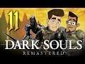 Dark Souls: Remastered || Let's Play Part 11 - Steel Yourselves || Below Pro Gaming ft. Fant4stique