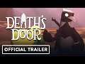 Death's Door - Official PS5, PS4 & Nintendo Switch Launch Trailer