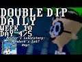 Dexter's Laboratory: Mandark's Lab? (PS1) Any% Speedruns | Double Dip Daily Week 10 Day 4