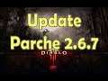 Diablo 3 Update parche 2.6.7 Cambios IMPORTANTES en la Blizzcon