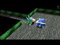 Digimon World 2 Part 21 Code Domain Commander Damien