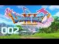 【DQ11S】【002】イシの村～旅立ち【Switch版】