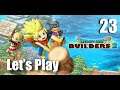 Dragon Quest Builders 2 - Let's Play Part 23: Finish up Side quests