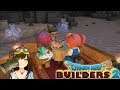 Dragon Quest Builders 2 - Tea Party Episode 115