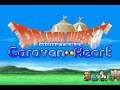 Dragon Quest Monsters Caravan Heart GBA Traduit en Anglais   Gameplay