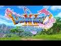Dragon Quest XI Switch Gameplay
