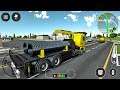 Drive Simulator 2 #10 - Drain Pipes! - Android gameplay