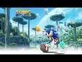 Eggmans Ausserirdischer Freizeit Park Sonic Colours #01 Lets Play