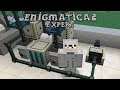 Enigmatica 2 Expert - SPACE PREP [E70] (Modded Minecraft)