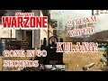 Execute 2 Teams in just 1 MINUTE (CoD Warzone) [TAGALOG]
