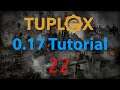Factorio 0.17 Tutorial #22 - Rocket launch, uranium mining