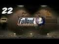 Fallout 2 - Прохождение pt22 - Pepeziy-51 и Брокен Хиллз