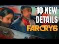 Far Cry 6 - 10 NEW Details You NEED To Know