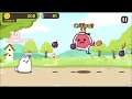 FeeDog Introduction Tutorial iOS Android Gameplay 01 Fee Dog Feed Dog
