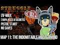Fidchell plays Doom II Struggle: Antaresian Legacy (UV-MAX) Map 11: The Indomitable Mastermind