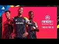 FIFA 20 Ultimate Team | Get Started in FUT 20 | PS4