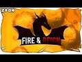 FIRE & REIGN (DEMO) - GAMEPLAY