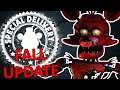 FNAF AR'S FALL UPDATE COULD JEOPARDIZE THE GAME... - Five Nights at Freddy's AR NEWS!