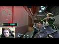 FPX Shao with Judge 3k and disgusting omen flash