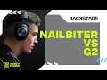 G2 - 1 NIP @BLAST Premier Spring Finals | NIP BACKSTAGE | Ninjas in Pyjamas
