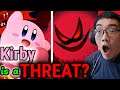 Game Theory: Kirby...Dream Land's Biggest THREAT! pt 1【Singaporean Fan Boy Reaction Game Theorists】👍