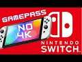 GamePass Stops Purchases?/Switch Not 4K Fail? #nintendoswitch #xboxonex #nintendooled