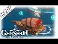 Genshin Impact #201 / Feuer frei mit dem Wellenreiter / Gameplay PC /Deutsch