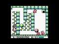 Godzilla - Game Boy Gameplay - VisualBoyAdvance