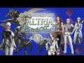 Granado Espada - Viento dele Mar Scenario Quest (Altria)