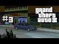 Grand Theft Auto III(русская озвучка) ▬ 3 серия ▬ Проблемы с Триадой[1080p]