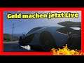GTA 5 Online Deutsch // Geld machen // Spaß haben // Autos testen...