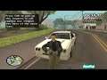 GTA San Andreas DYOM: [HBH] Wheelman (part13) (720p)
